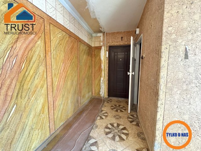 Mieszkanie 2-pokojowe Łódź Bałuty. Zdjęcie 8