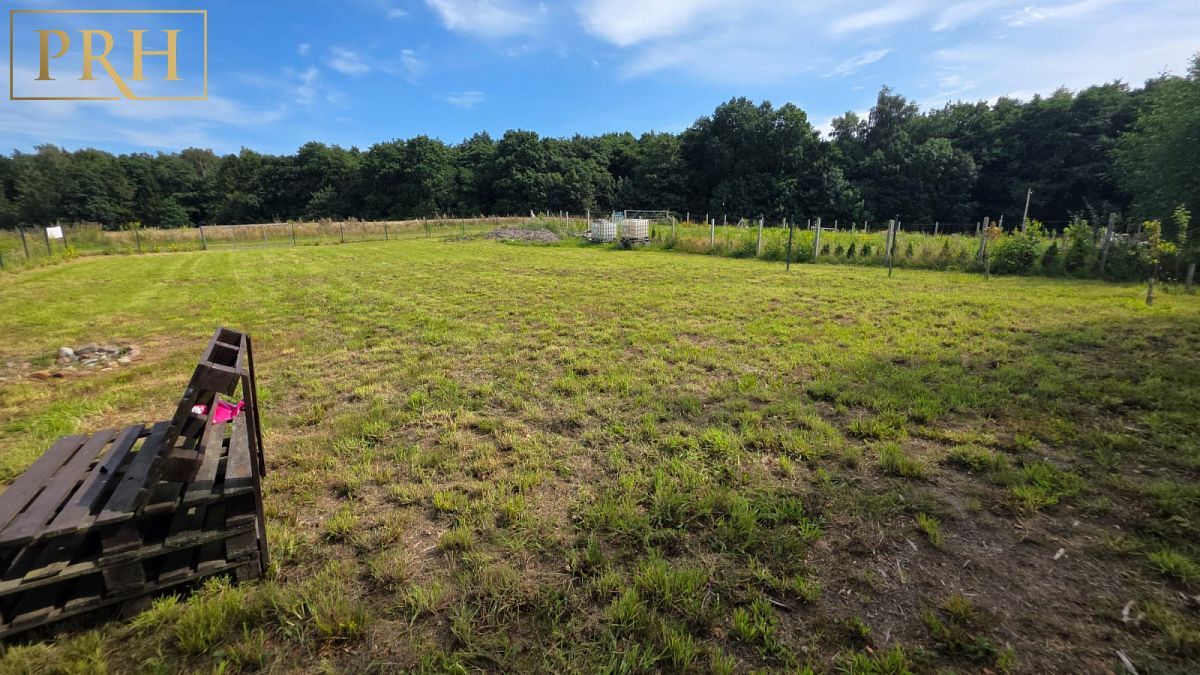 Działka budowlana Stare Bielice, ul. Platanowa. Zdjęcie 11