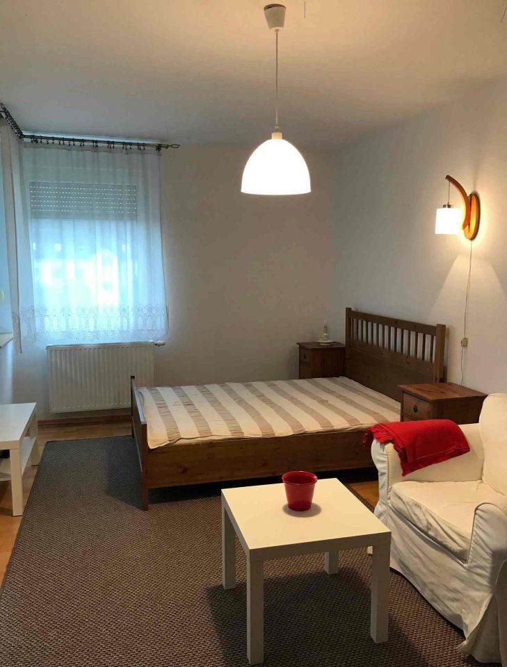 Mieszkanie 2-pokojowe Wrocław Gaj, ul. Strońska