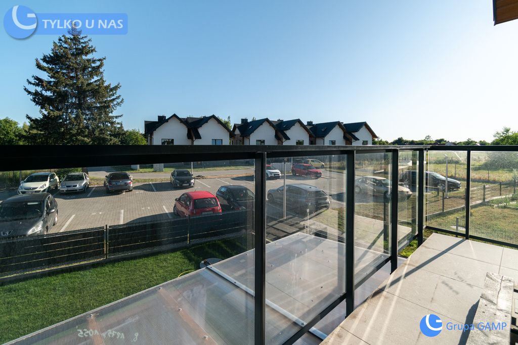 Mieszkanie 5-pokojowe Kraków Sidzina, ul. Stanisława Działowskiego. Zdjęcie 15