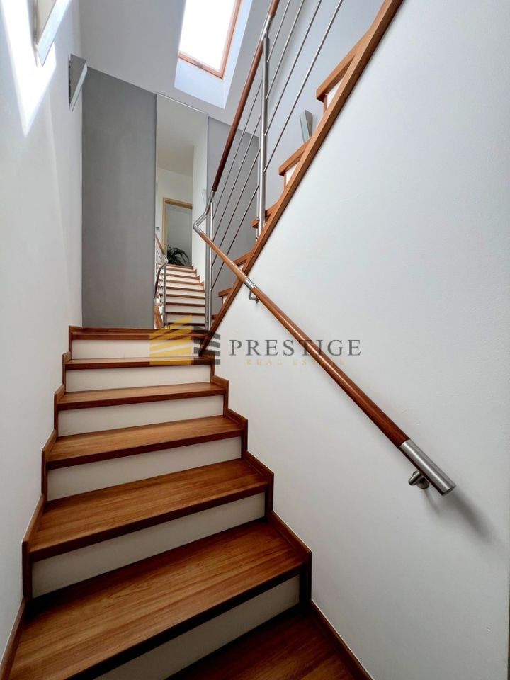 bliźniak, 6 pokoi Warszawa Białołęka, ul. Stanisława Chudoby. Zdjęcie 14