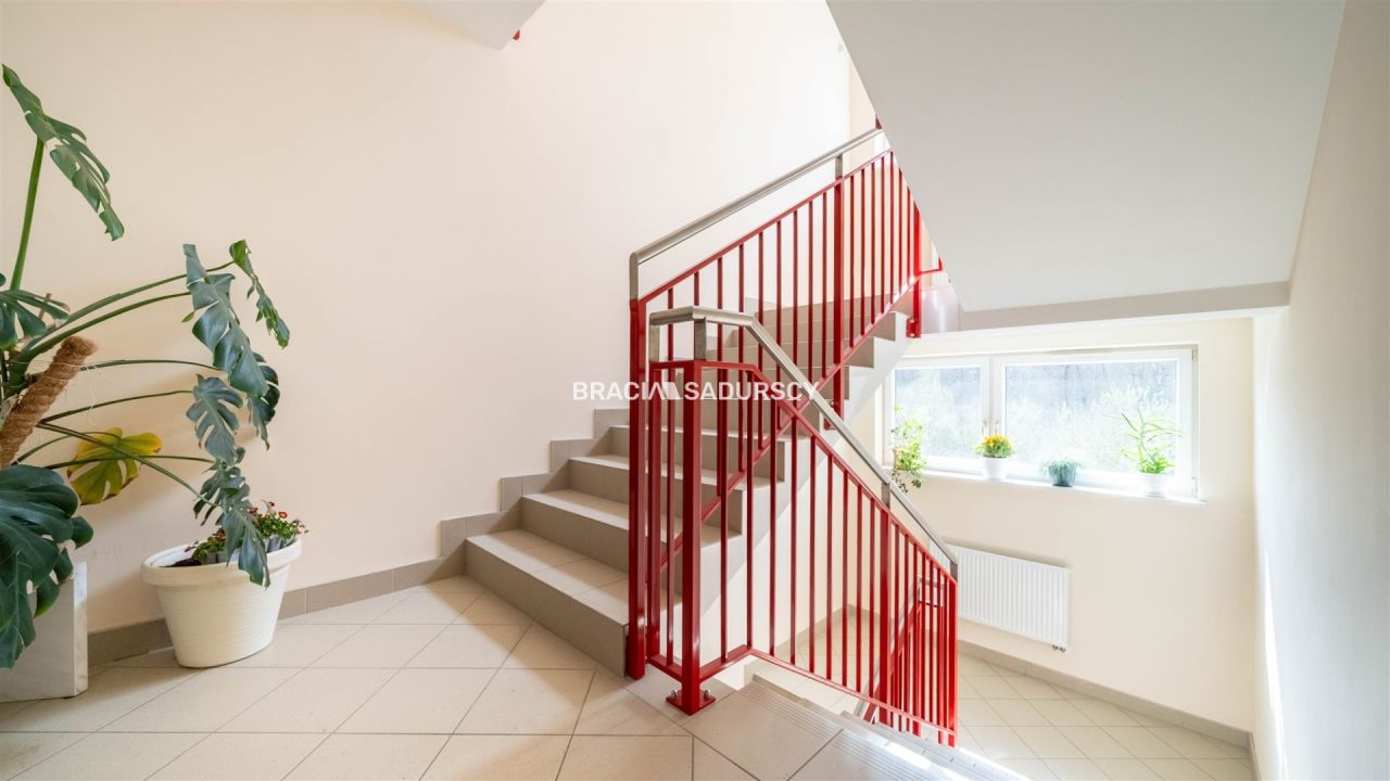 Mieszkanie 2-pokojowe Kraków Łagiewniki-Borek Fałęcki, ul. Zdunów. Zdjęcie 18