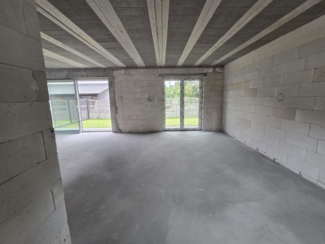 dom szeregowy, 5 pokoi Grodzisk Mazowiecki, ul. Piękna. Zdjęcie 5