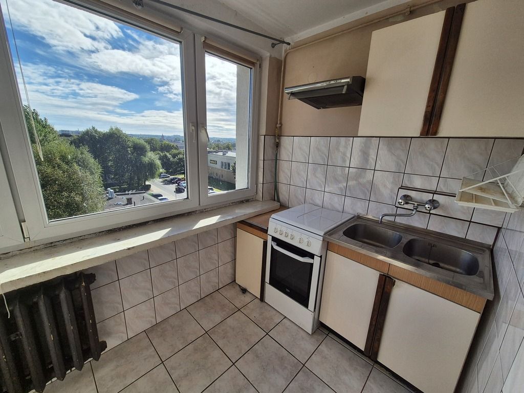 Mieszkanie 3-pokojowe Słupsk Zatorze, ul. Królowej Jadwigi. Zdjęcie 10