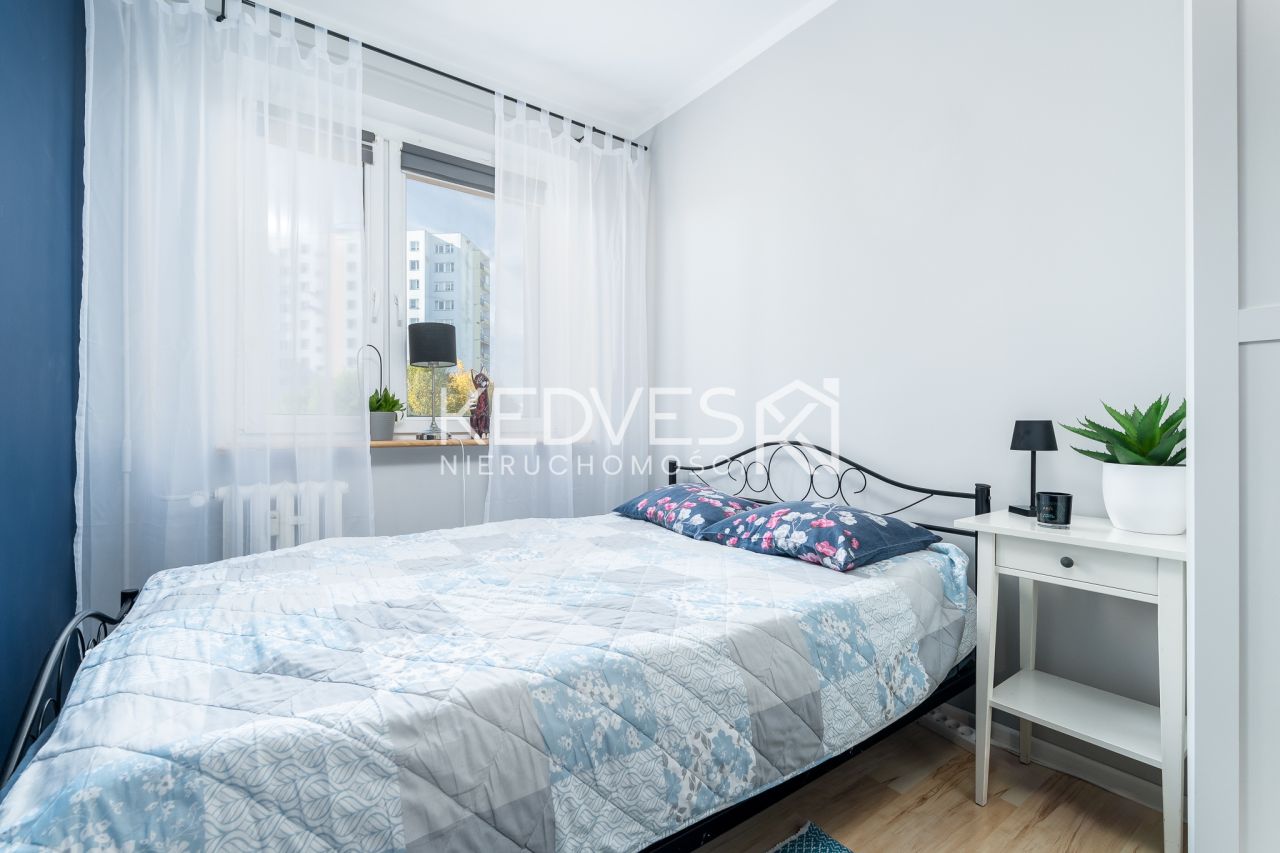 Mieszkanie 4-pokojowe Szczecin Słoneczne, ul. Aleksandra Kostki Napierskiego. Zdjęcie 10