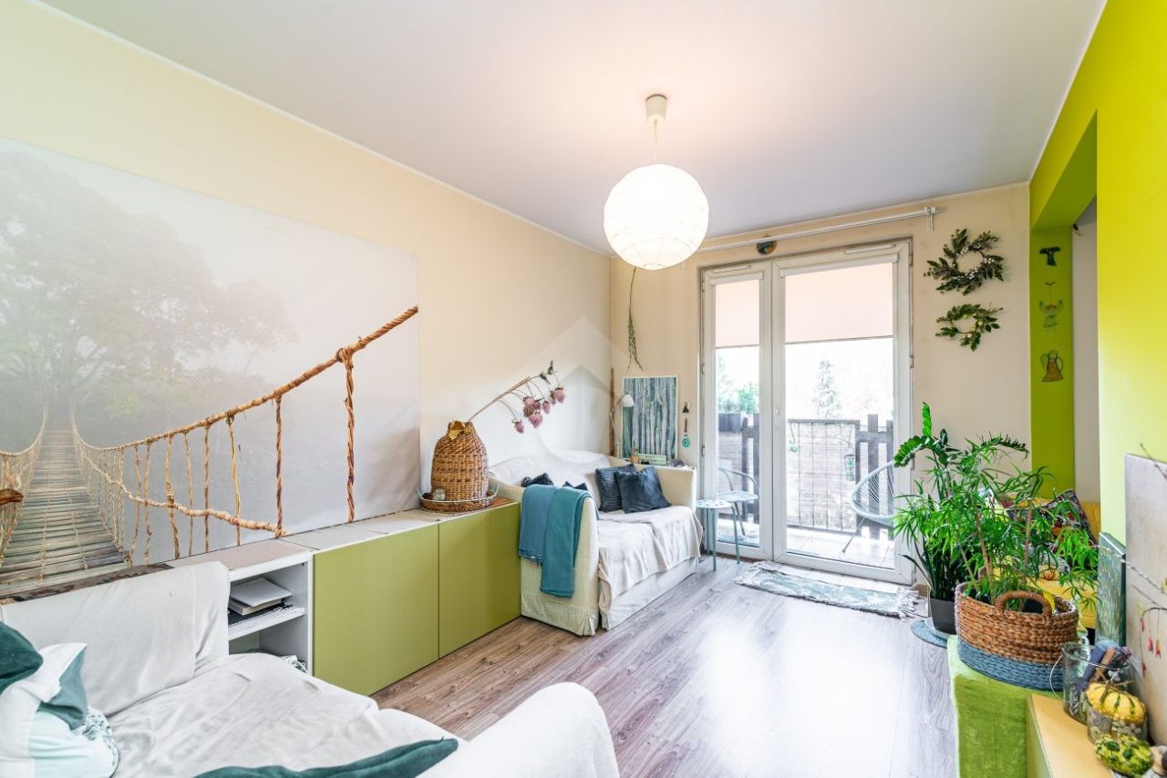 Mieszkanie 2-pokojowe Kraków Kurdwanów, ul. por. Halszki. Zdjęcie 5