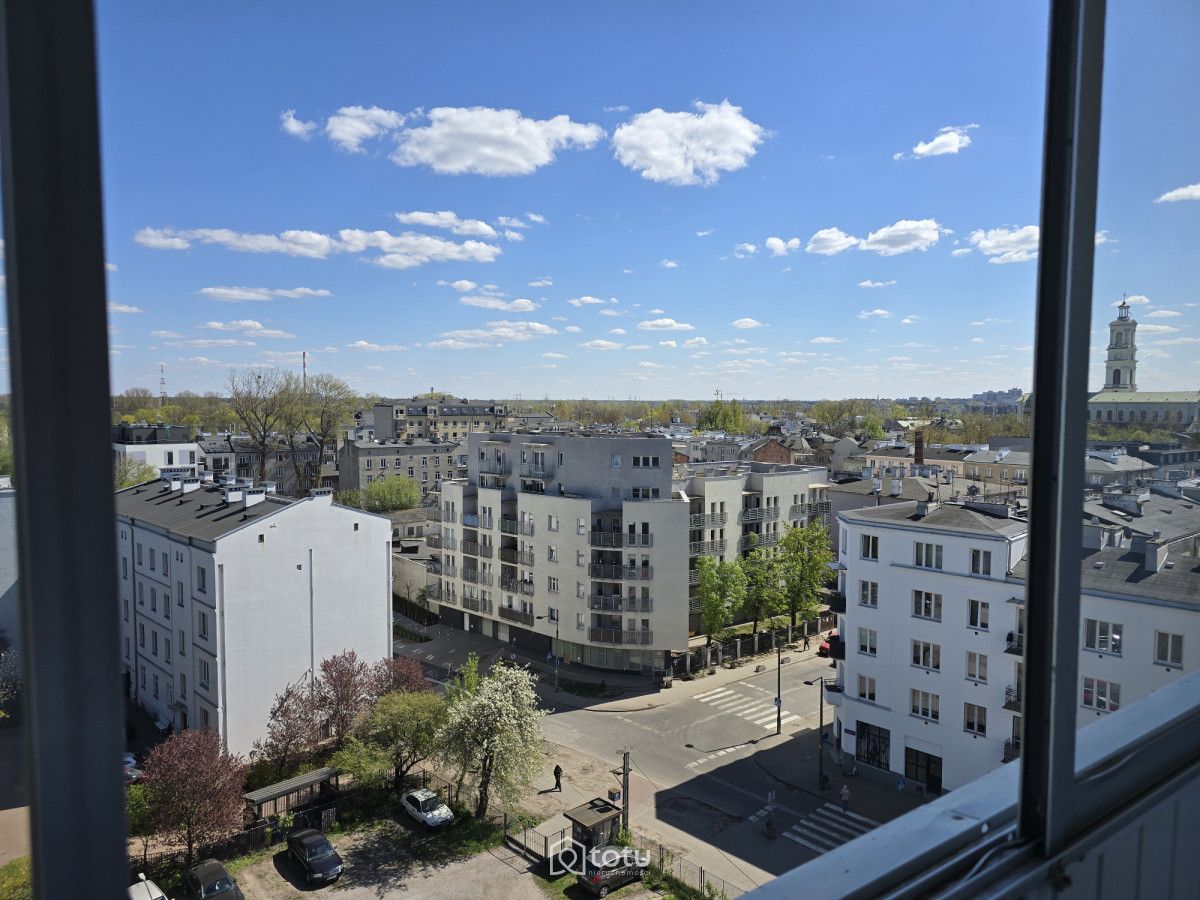 Mieszkanie 3-pokojowe Warszawa Praga-Północ, ul. Otwocka. Zdjęcie 5
