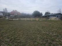 Działka rolna Sokołów Podlaski, ul. Żytnia. Zdjęcie 3