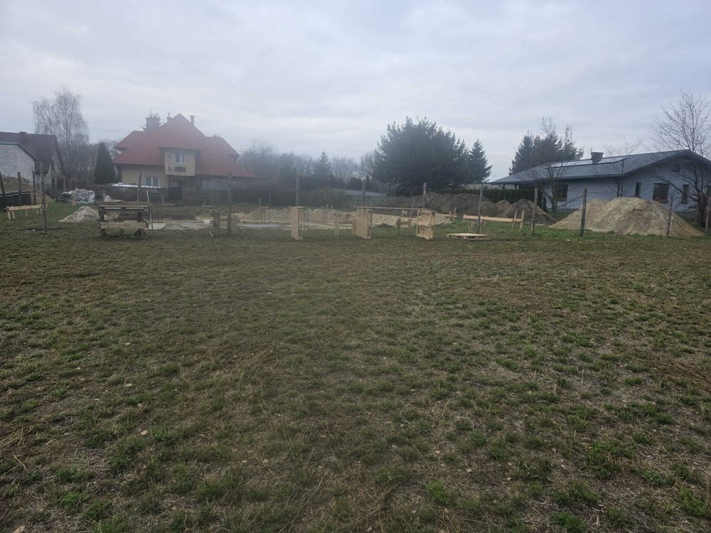 Działka rolna Sokołów Podlaski, ul. Żytnia. Zdjęcie 4