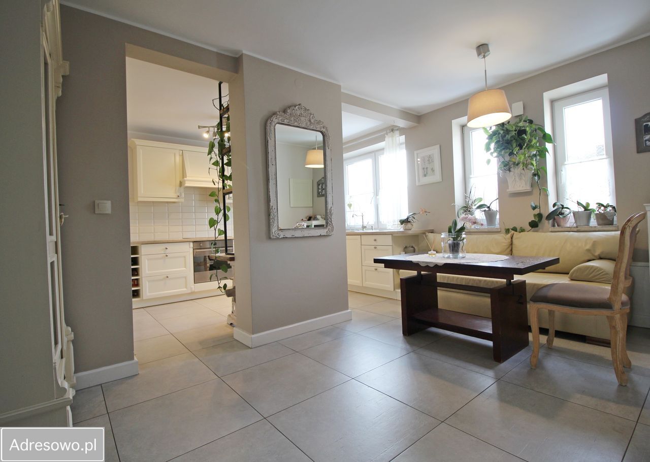 dom wolnostojący, 6 pokoi Wadowice, ul. Karmelicka. Zdjęcie 17