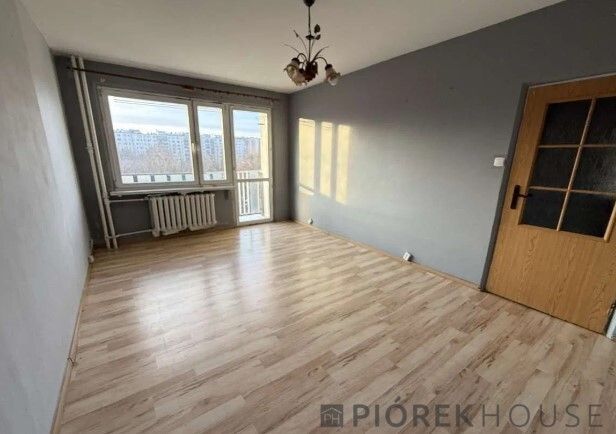 Mieszkanie 3-pokojowe Warszawa Bielany, ul. Marii Dąbrowskiej. Zdjęcie 1