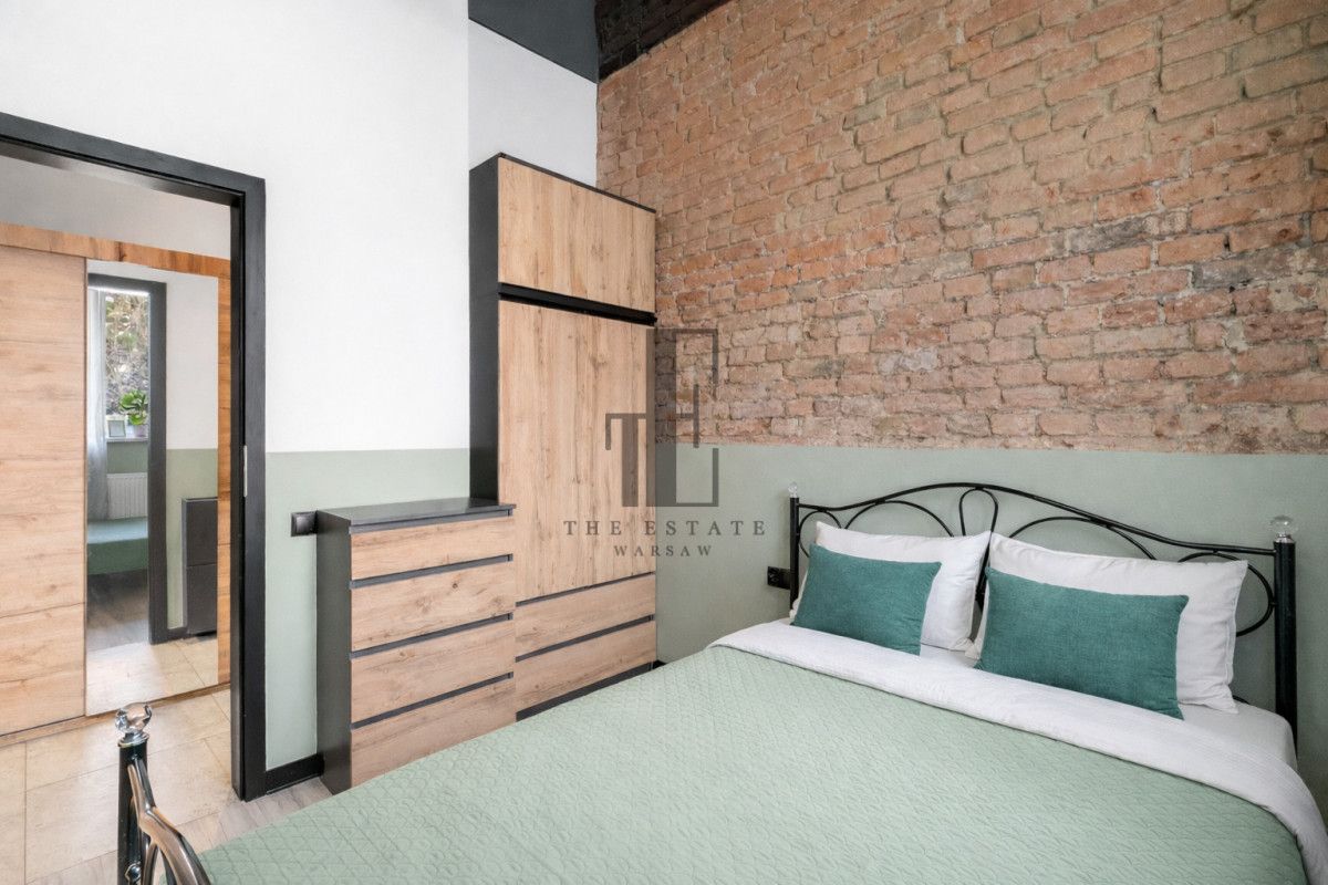 Mieszkanie 2-pokojowe Pruszków, ul. Ołówkowa. Zdjęcie 6