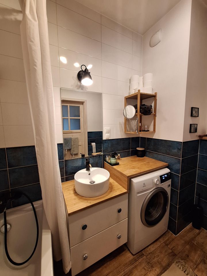 Mieszkanie 3-pokojowe Gdańsk Siedlce, ul. Stanisława Lema. Zdjęcie 25