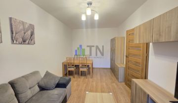 Mieszkanie 2-pokojowe Wrocław Fabryczna, ul. Ludwika Idzikowskiego