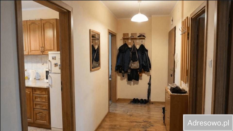 Mieszkanie 2-pokojowe Gorzów Wielkopolski Górczyn. Zdjęcie 5