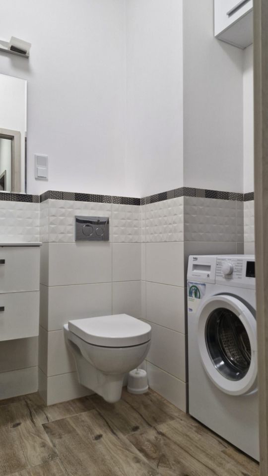 Mieszkanie 2-pokojowe Gdańsk Zaspa, ul. Grudziądzka. Zdjęcie 4