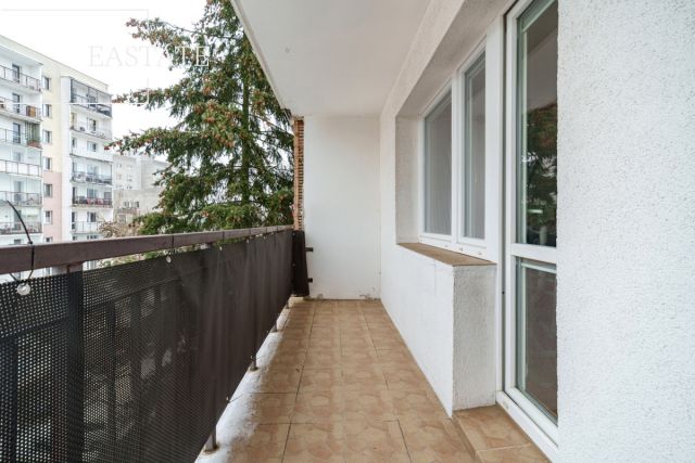 Mieszkanie 2-pokojowe Warszawa Ursynów, ul. Stanisława Kazury. Zdjęcie 11