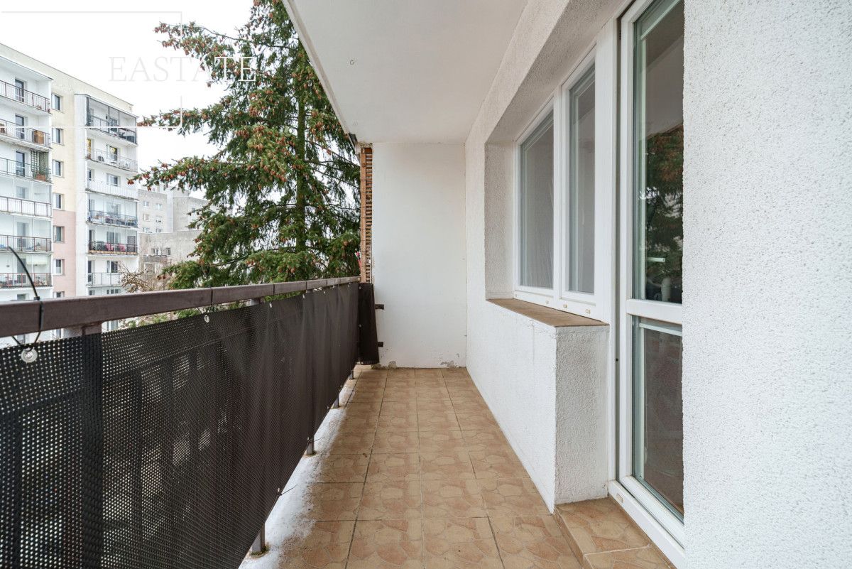 Mieszkanie 2-pokojowe Warszawa Ursynów, ul. Stanisława Kazury. Zdjęcie 11