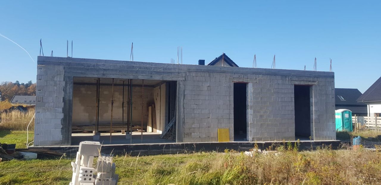 dom wolnostojący, 6 pokoi Wieszowa, ul. Brzoskwiniowa. Zdjęcie 2