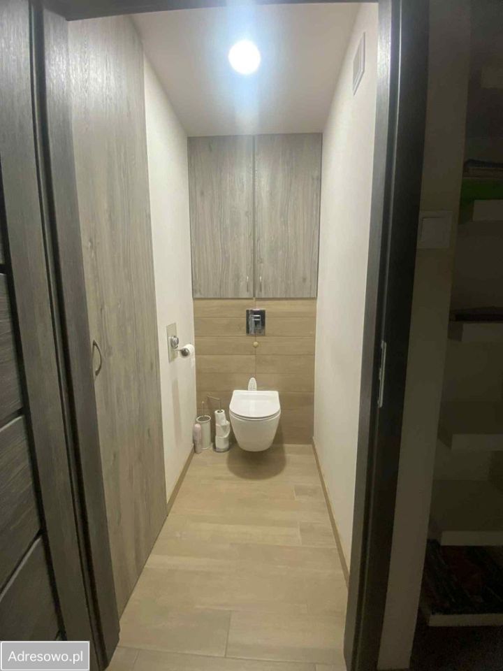 Mieszkanie 3-pokojowe Radom Wośniki, ul. Pośrednia. Zdjęcie 14