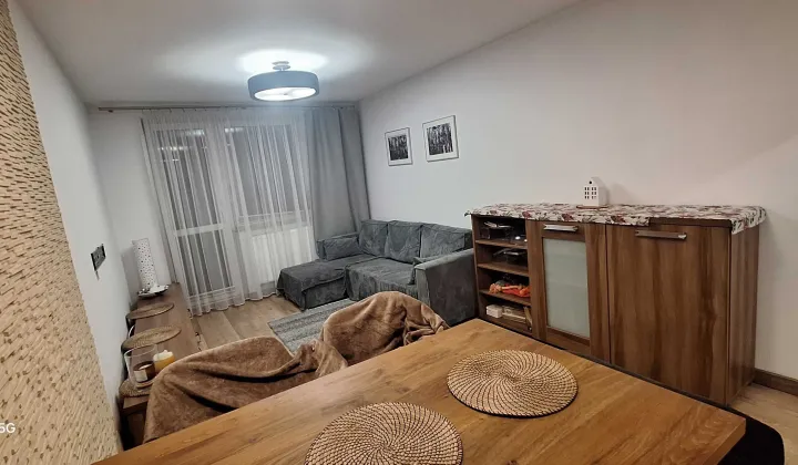 Mieszkanie 2-pokojowe Kalety