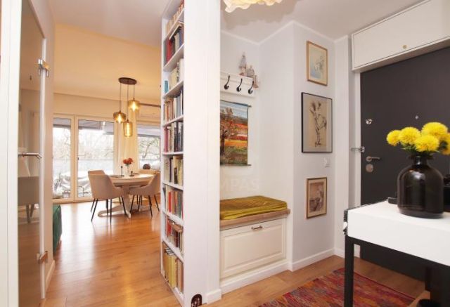 Mieszkanie 3-pokojowe Wrocław Leśnica, ul. Marszowicka. Zdjęcie 12