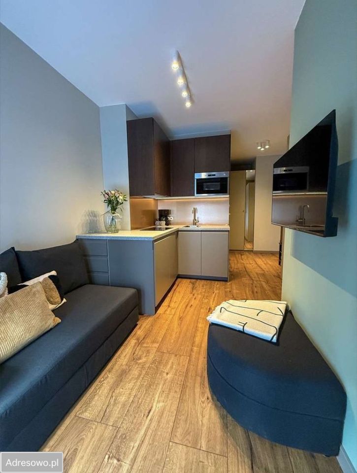 Mieszkanie 2-pokojowe Lublin Śródmieście, ul. Wieniawska. Zdjęcie 9