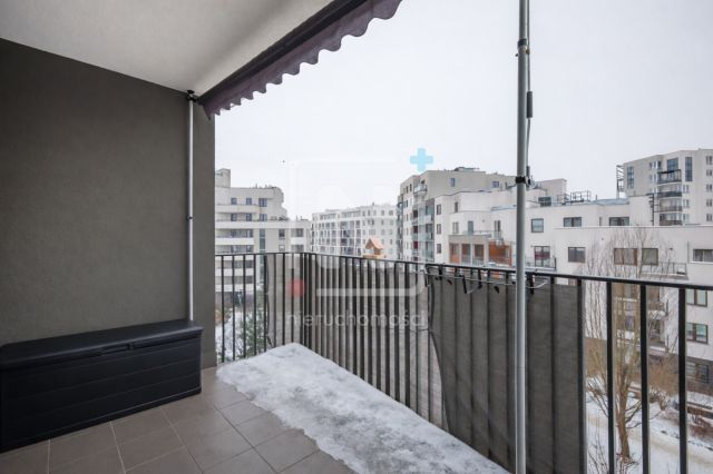 Mieszkanie 2-pokojowe Warszawa Ursynów, ul. Pieskowa Skała. Zdjęcie 13