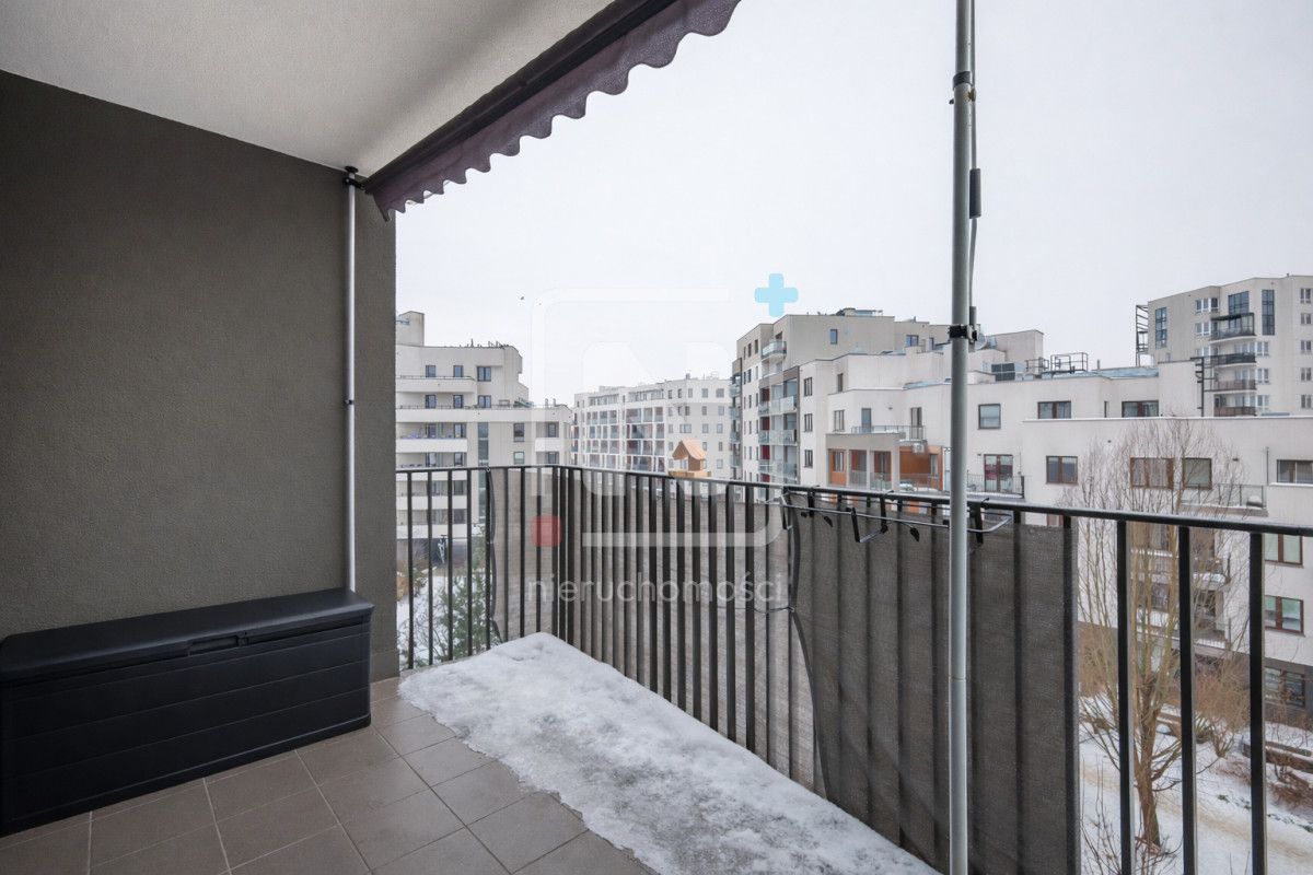 Mieszkanie 2-pokojowe Warszawa Ursynów, ul. Pieskowa Skała. Zdjęcie 13