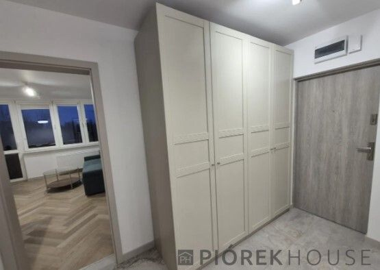 Mieszkanie 2-pokojowe Warszawa Wola, ul. Jana Olbrachta. Zdjęcie 3