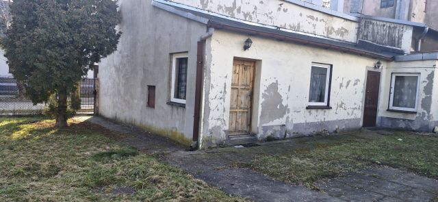 dom szeregowy, 3 pokoje Zawiercie, ul. Krakowska. Zdjęcie 1