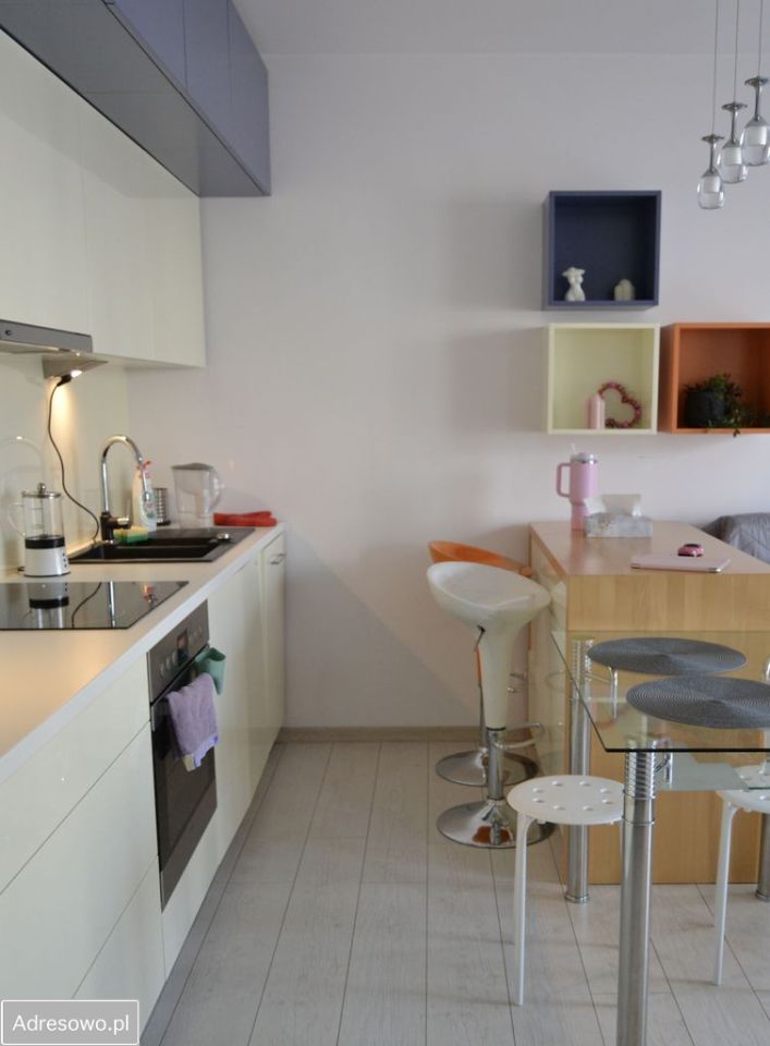 Mieszkanie 2-pokojowe Łódź Śródmieście, ul. Tylna. Zdjęcie 4