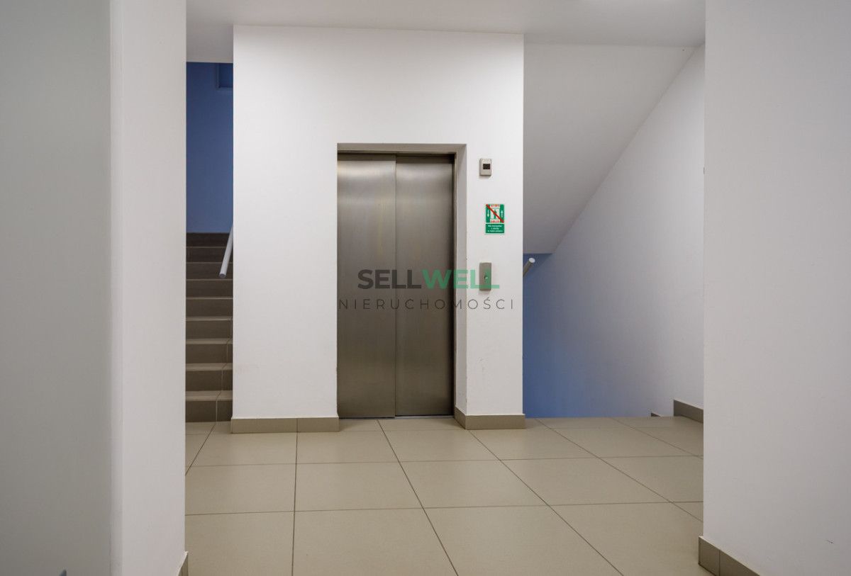 Mieszkanie 2-pokojowe Wrocław Księże Wielkie, ul. Turawska. Zdjęcie 16