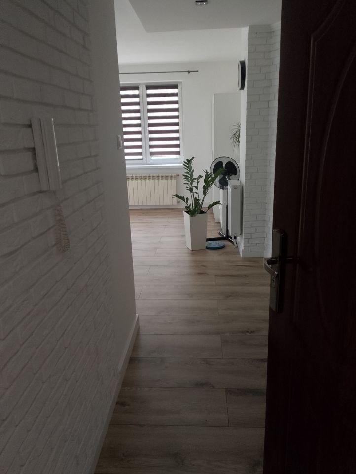 Mieszkanie 2-pokojowe Mława Centrum, ul. Warszawska. Zdjęcie 2