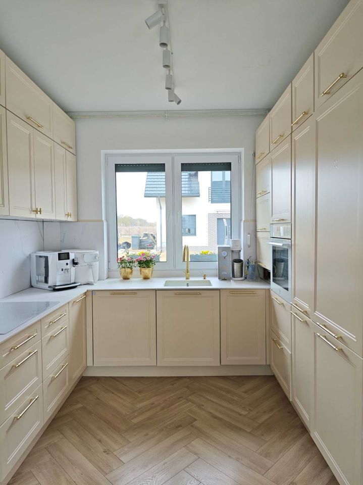 bliźniak Górzyca, ul. Dębowa. Zdjęcie 2