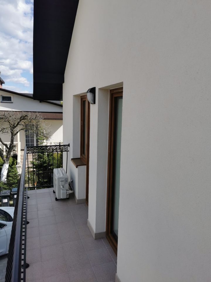 Mieszkanie 4-pokojowe Chełmiec, ul. Magazynowa. Zdjęcie 9