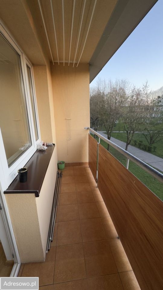 Mieszkanie 3-pokojowe Jastrzębie-Zdrój, ul. Pomorska. Zdjęcie 3