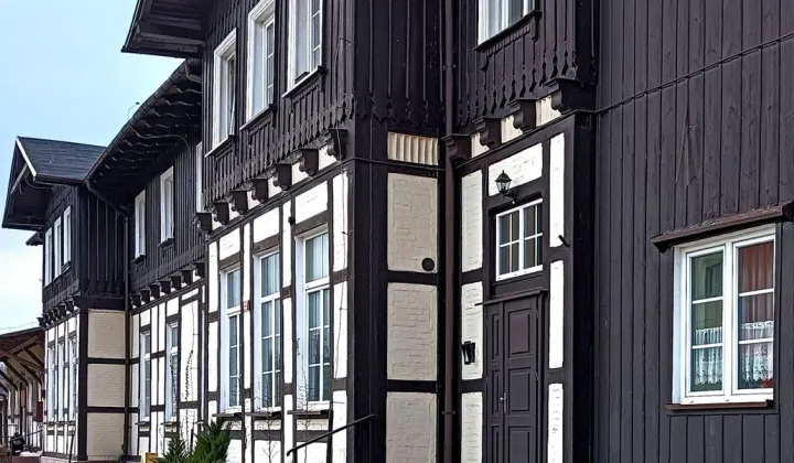 Mieszkanie 2-pokojowe Ciechocinek, ul. Mikołaja Kopernika