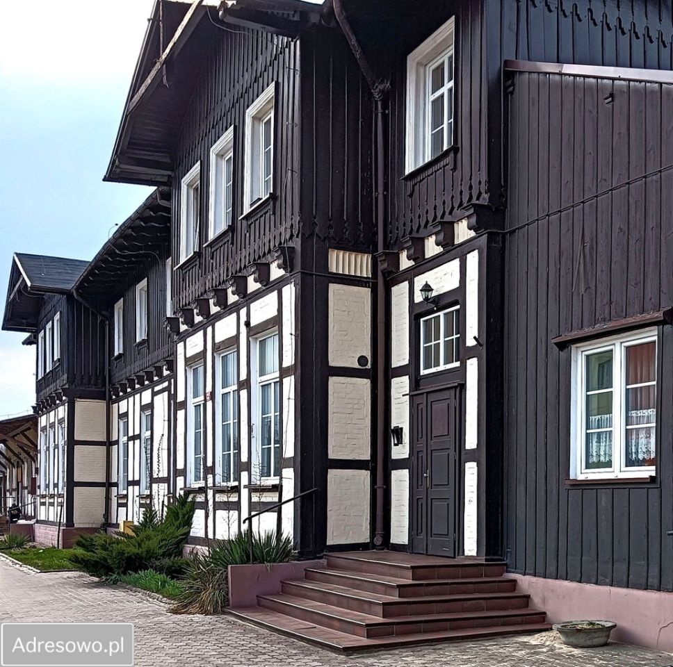 Mieszkanie 2-pokojowe Ciechocinek, ul. Mikołaja Kopernika. Zdjęcie 1