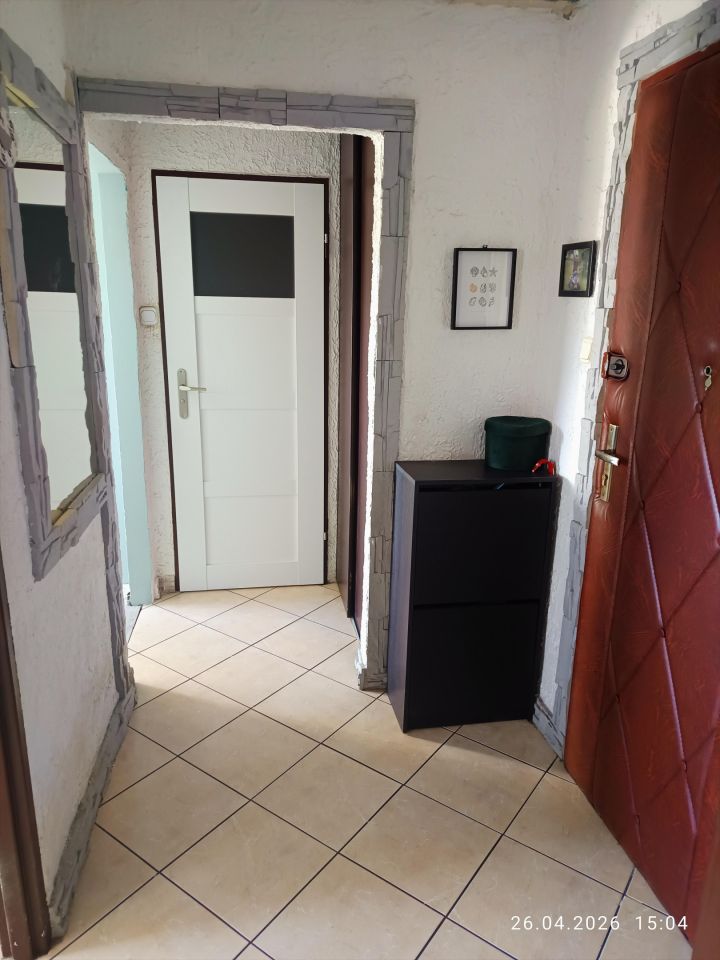 Mieszkanie 2-pokojowe Bydgoszcz Fordon, ul. Lawinowa. Zdjęcie 16