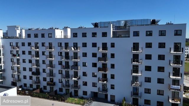 Mieszkanie 2-pokojowe Poznań Podolany, ul. Jasielska. Zdjęcie 1