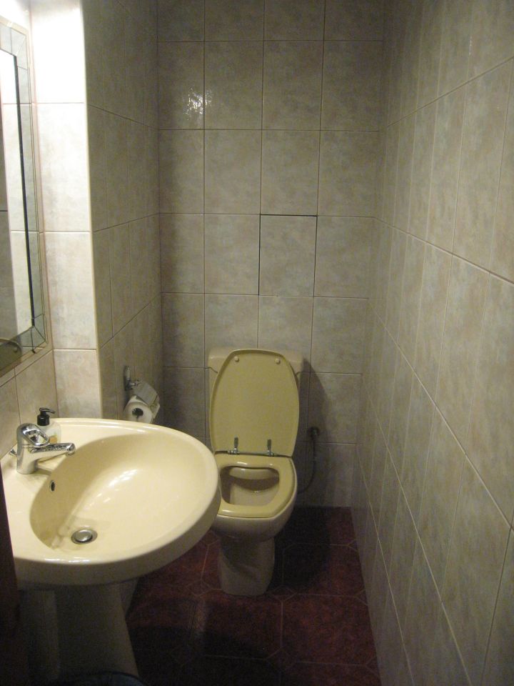 Mieszkanie 4-pokojowe Szczecin Centrum, ul. Nieduża. Zdjęcie 15