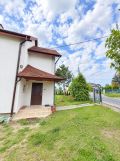 dom wolnostojący, 4 pokoje Grębocin, ul. Mostowa. Zdjęcie 3