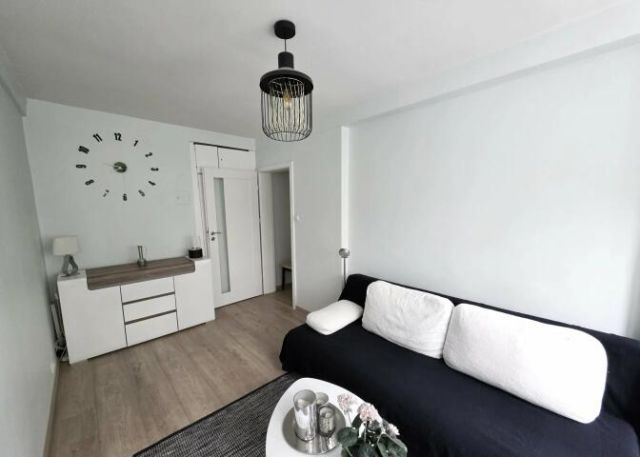Mieszkanie 2-pokojowe Warszawa Mokotów, ul. Śniardwy. Zdjęcie 3