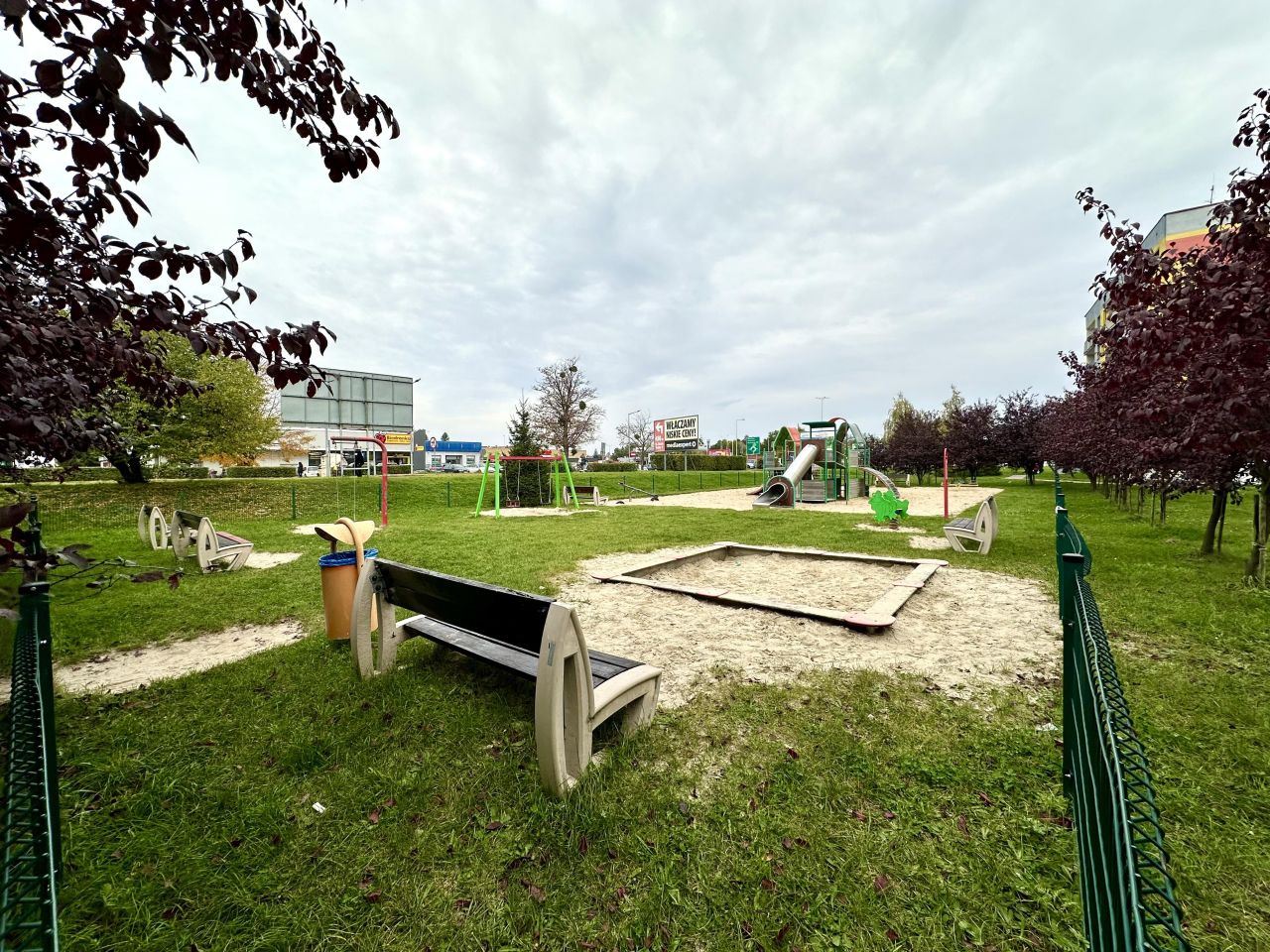 Mieszkanie 2-pokojowe Jelcz-Laskowice Centrum, ul. Oławska. Zdjęcie 19