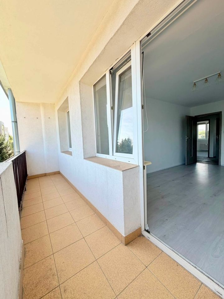 Mieszkanie 3-pokojowe Koszalin Jedliny, ul. Partyzantów. Zdjęcie 2