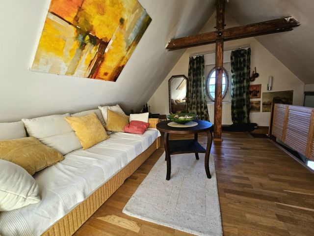 Mieszkanie 4-pokojowe Oborniki Śląskie, ul. Mikołaja Kopernika. Zdjęcie 14