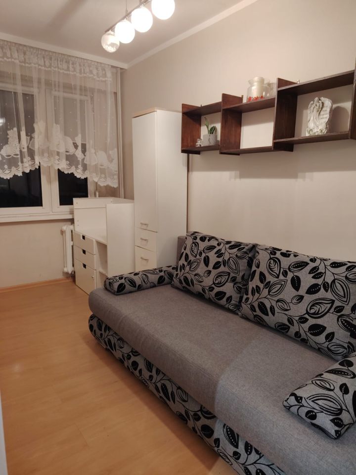 Mieszkanie 2-pokojowe Gniezno Winiary, os. Piastowskie. Zdjęcie 6