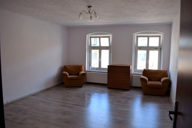 Mieszkanie 3-pokojowe Legnica, ul. Wrocławska. Zdjęcie 1