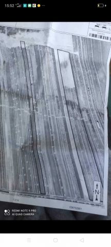 Działka rolna Rękoraj. Zdjęcie 1